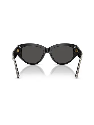 DOLCE&GABBANA | Sonnenbrille 0DG4514/55 | braun